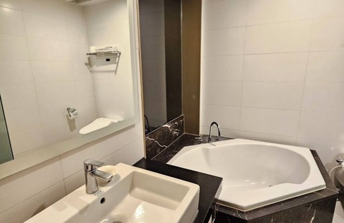 Pyoseon Resort | Sono Calm Jeju