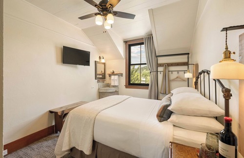 Sonoma Hotel | Sonoma Hotel