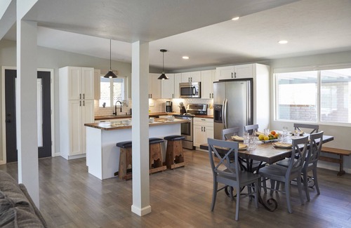 Tucson House | Sonoran Sunset! Rolling hills paradise w/ pool!