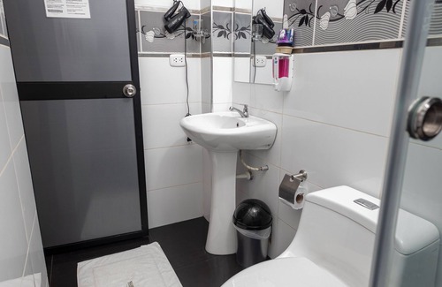 Tarapoto Hotel | SONQU TARAPOTO HOTEL