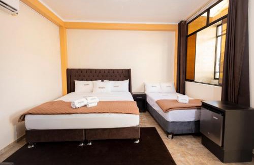 Tarapoto Hotel | Sonqu Tarapoto