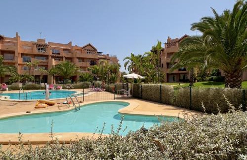 Torre-Pacheco Apartment | Sonrisa Garden - Mar Menor Golf Resort