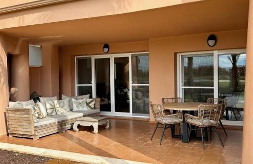 Torre-Pacheco Apartment | Sonrisa Garden - Mar Menor Golf Resort