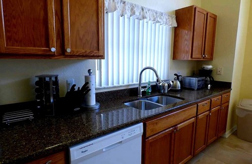 Country Creek Estates Villa | Sonshines Florida VillanPeaceful Getaway and Pool. 5* reviews on Trip Advisor