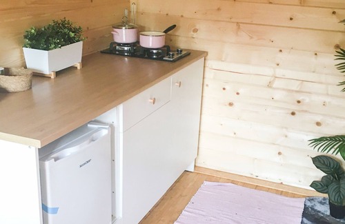 Gatow House | Sonstiges für 3 Gäste mit 26m² in Berlin