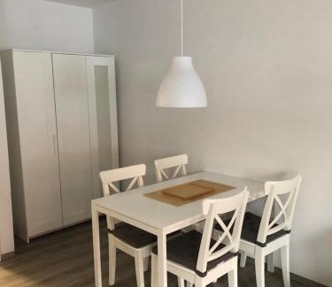 Sonthofen Apartment | Sonthof City