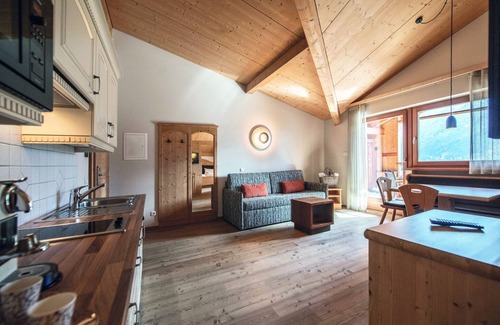 Kastelruth Hotel | Sonus Alpis - Adults Only