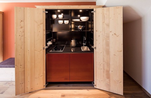 Kastelruth Hotel | Sonus Alpis - Adults Only