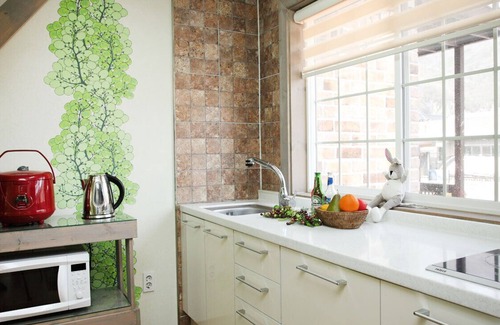 Danyang House | Soo Pension