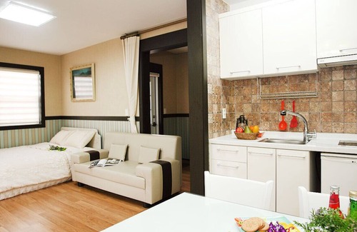 Danyang House | Soo Pension