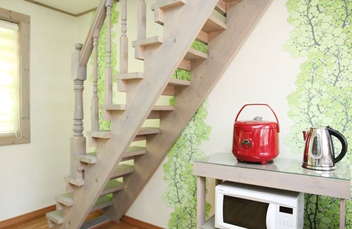 Danyang House | Soo Pension