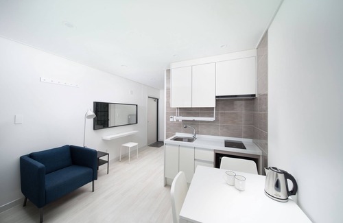 Jungmun House | Soo Pension