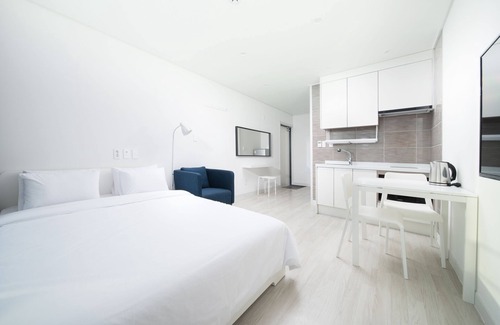 Jungmun House | Soo Pension