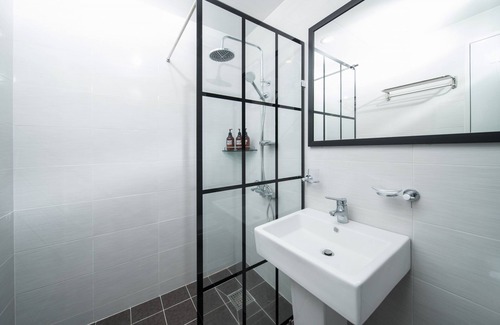 Jungmun House | Soo Pension