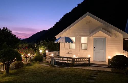 Danyang House | Soomhouse