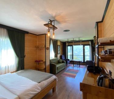 Ayder Apartment | SoOnSuitApart