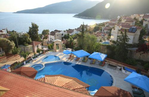 Kalkan Hotel | Soothe Hotel
