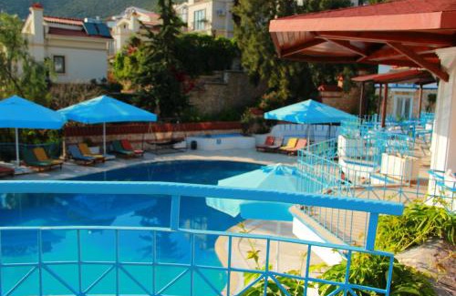 Kalkan Hotel | Soothe Hotel