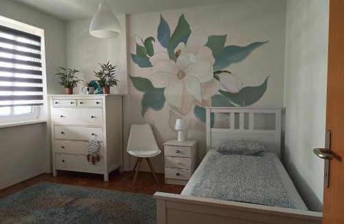 Straßburg Apartment | Sophia apartman Straßburg Kärnten