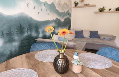 Straßburg Apartment | Sophia apartman Straßburg Kärnten