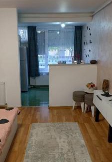 Hunedoara Apartment | SOPHIA Central Studio