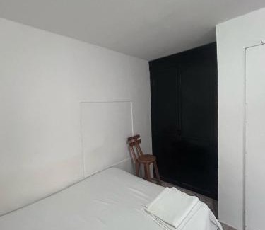 Narino Apartment | Sophia House