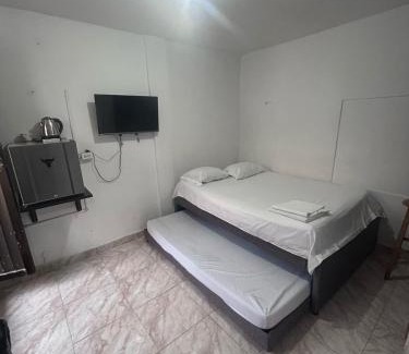 Narino Apartment | Sophia House