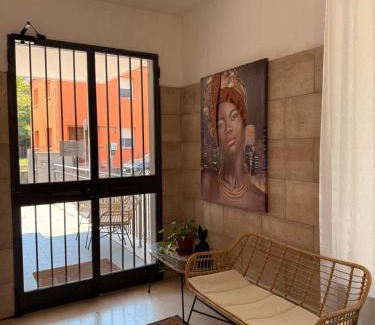 Navile House | Sophia