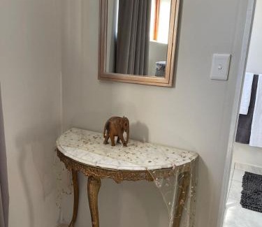 Strand Apartment | Sophia’s Cottage