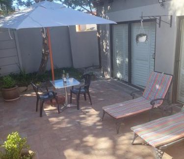 Strand Apartment | Sophia’s Cottage