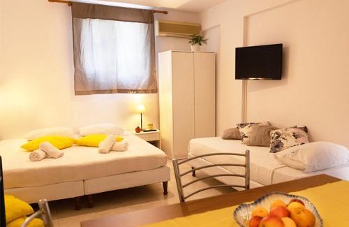 Xylokastron Apartment | Sophia's Heritage