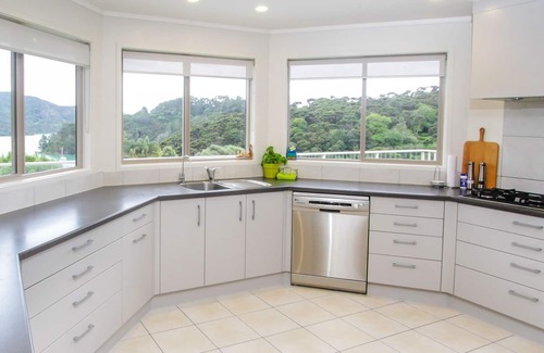 Whangaroa House | Sophia's Rest Whangaroa