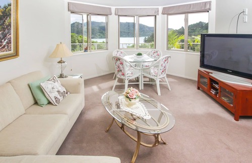 Whangaroa House | Sophia's Rest Whangaroa