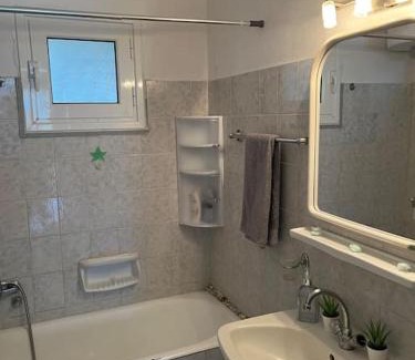 Xylokastro-Evrostina Apartment | Sophias house by the sea!