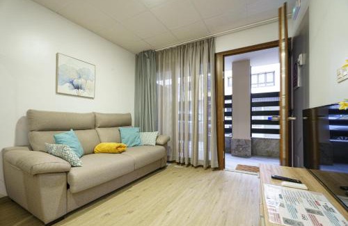 Burela Apartment | Sophie Apartamentos - Burela