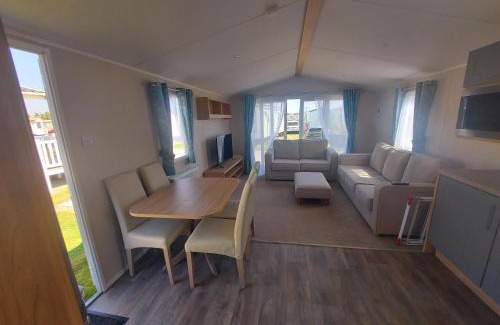 Camber Resort | Sophie's Caravan