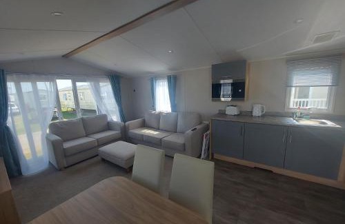 Camber Resort | Sophie's Caravan