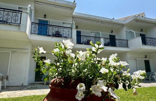 Kassandra Apartment | Sophies Olive haven