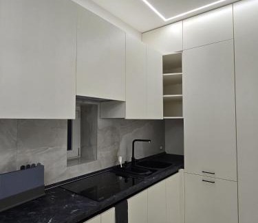 Castellammare di Stabia House | SOPI Home