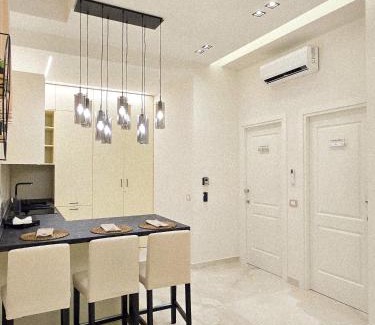 Castellammare di Stabia House | SOPI Home