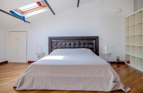 Lanciano House | Sopra al Teatro