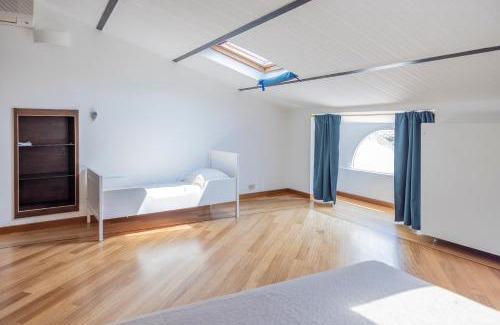 Lanciano House | Sopra al Teatro