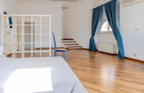 Lanciano House | Sopra al Teatro