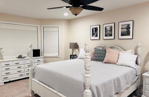 Corvallis House | Sopra Bella- 4 bedroom home