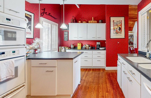 Sapphire House | Soquilla Lakefront Home: Private Dock w/Kayaks, Stunning Views, Dog Friendly