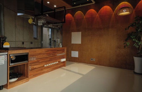 Jeju City Hotel | Sorang