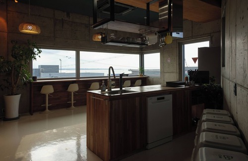 Jeju City Hotel | Sorang