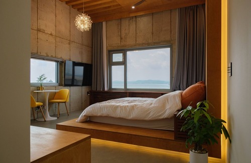 Jeju City Hotel | Sorang