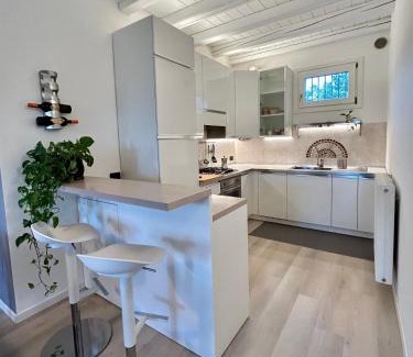 Carita Apartment | Soranza Suite