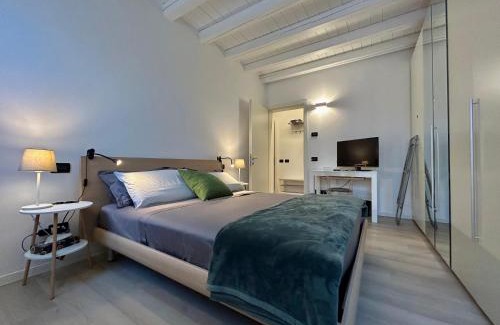 Carita Apartment | Soranza Suite